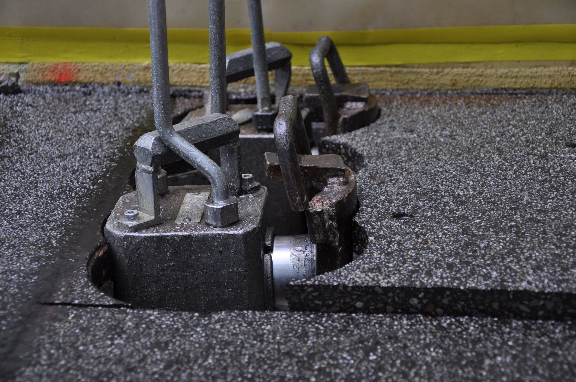 Betonbohren1 - DIAMONT Betonabbautechnik AG