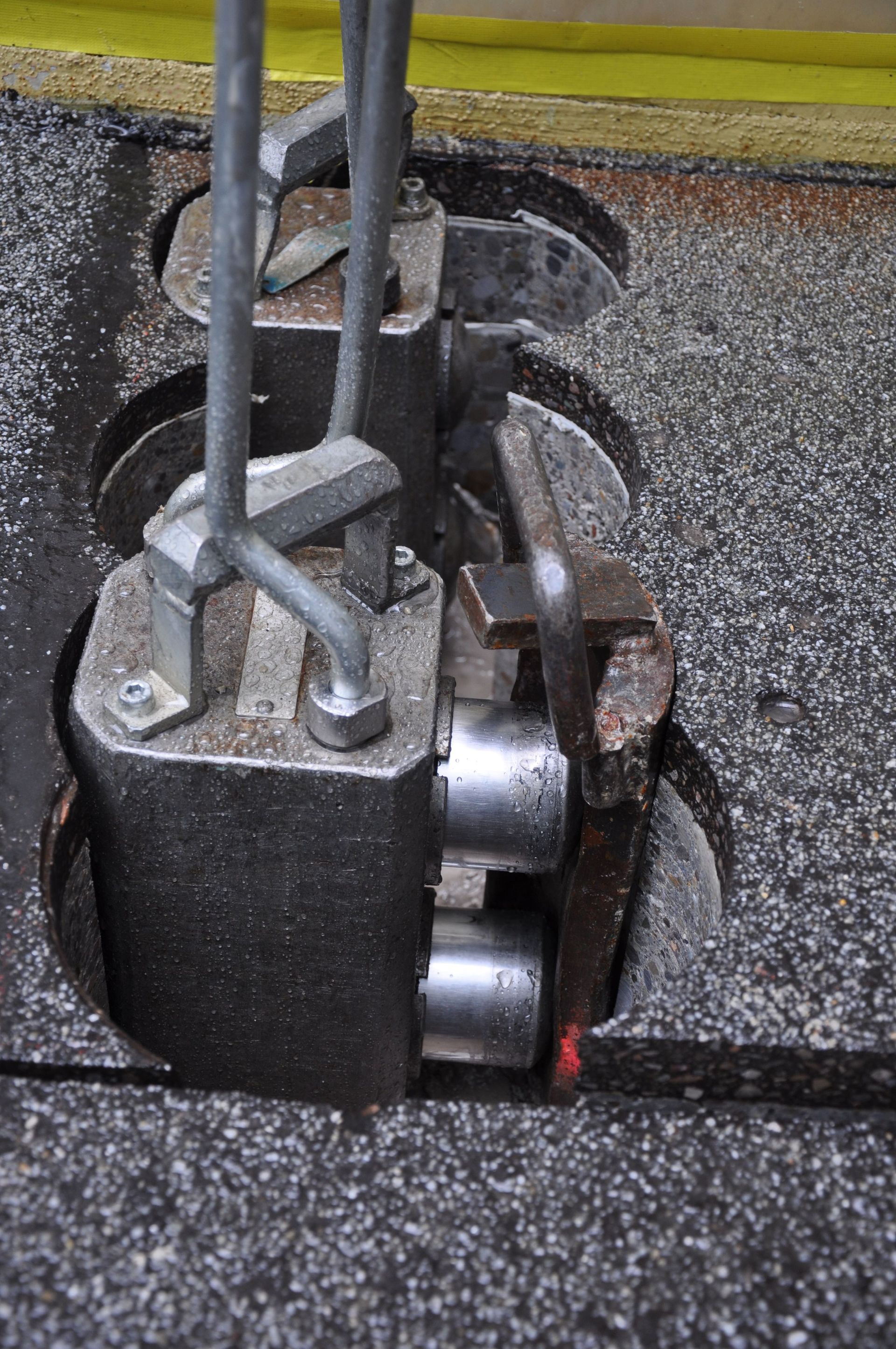 Betonbohren1 - DIAMONT Betonabbautechnik AG