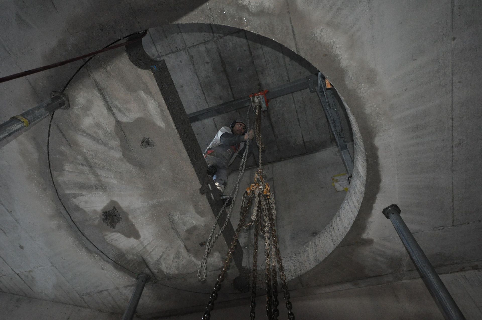 Betonbohren1 - DIAMONT Betonabbautechnik AG