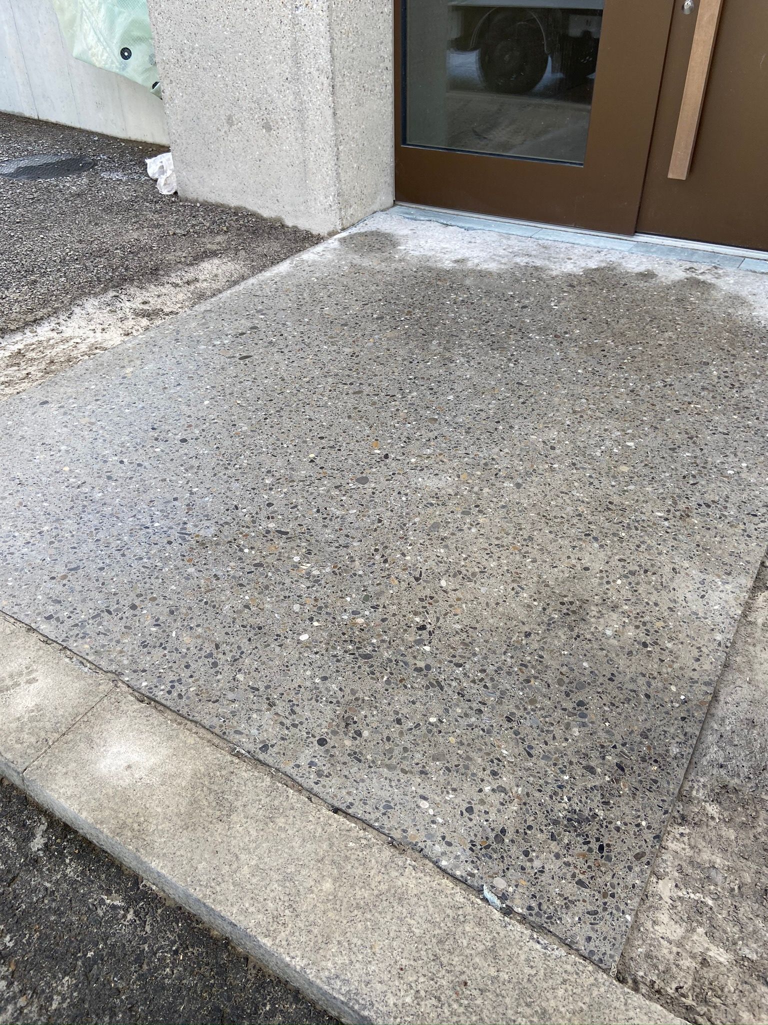 Betonbohren1 - DIAMONT Betonabbautechnik AG