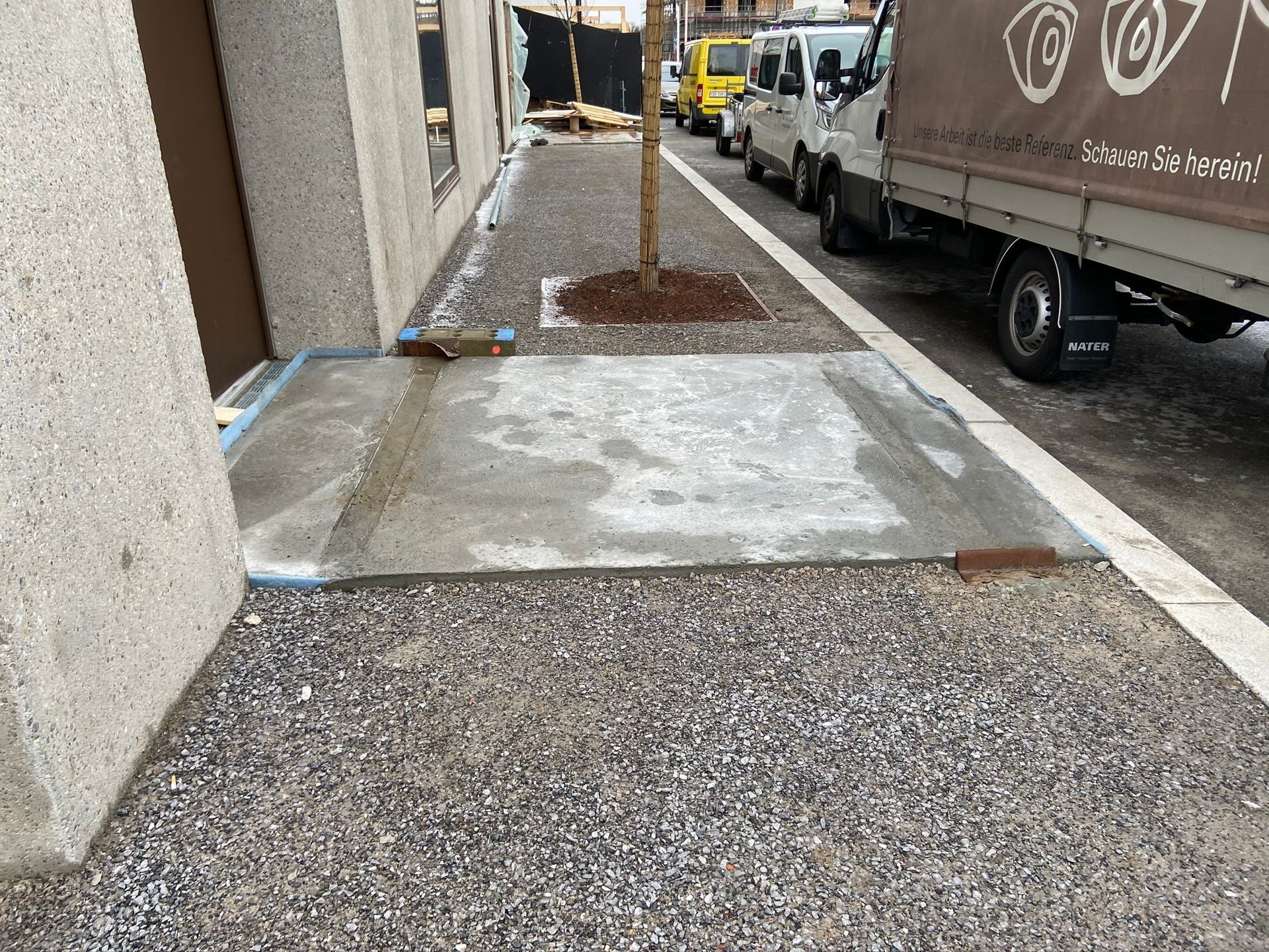 Betonbohren1 - DIAMONT Betonabbautechnik AG