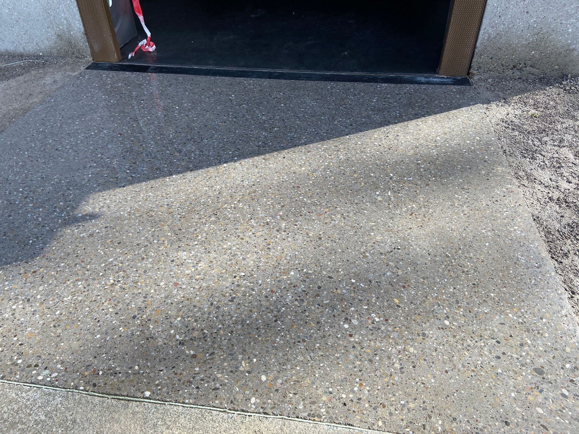 Betonbohren1 - DIAMONT Betonabbautechnik AG