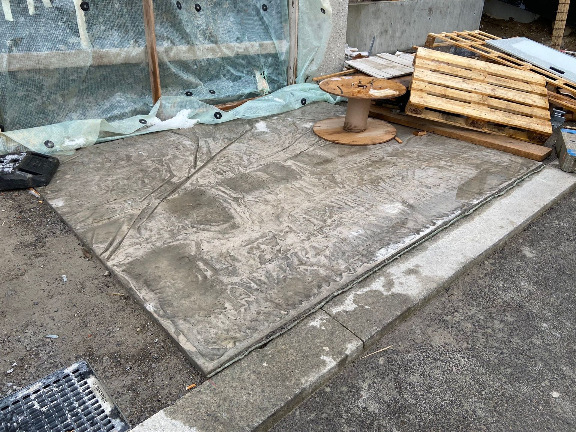 Betonbohren1 - DIAMONT Betonabbautechnik AG