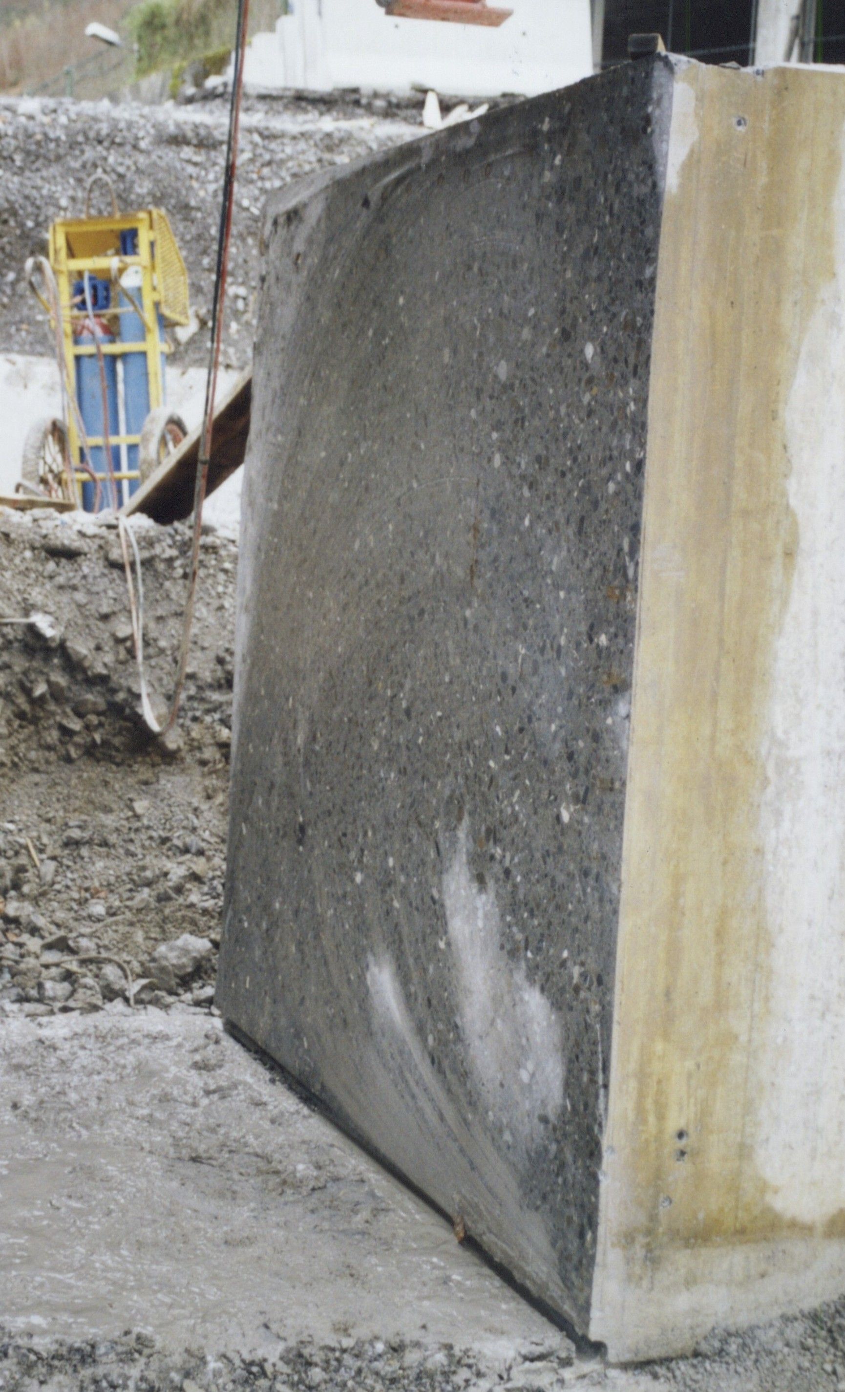 Betonbohren1 - DIAMONT Betonabbautechnik AG