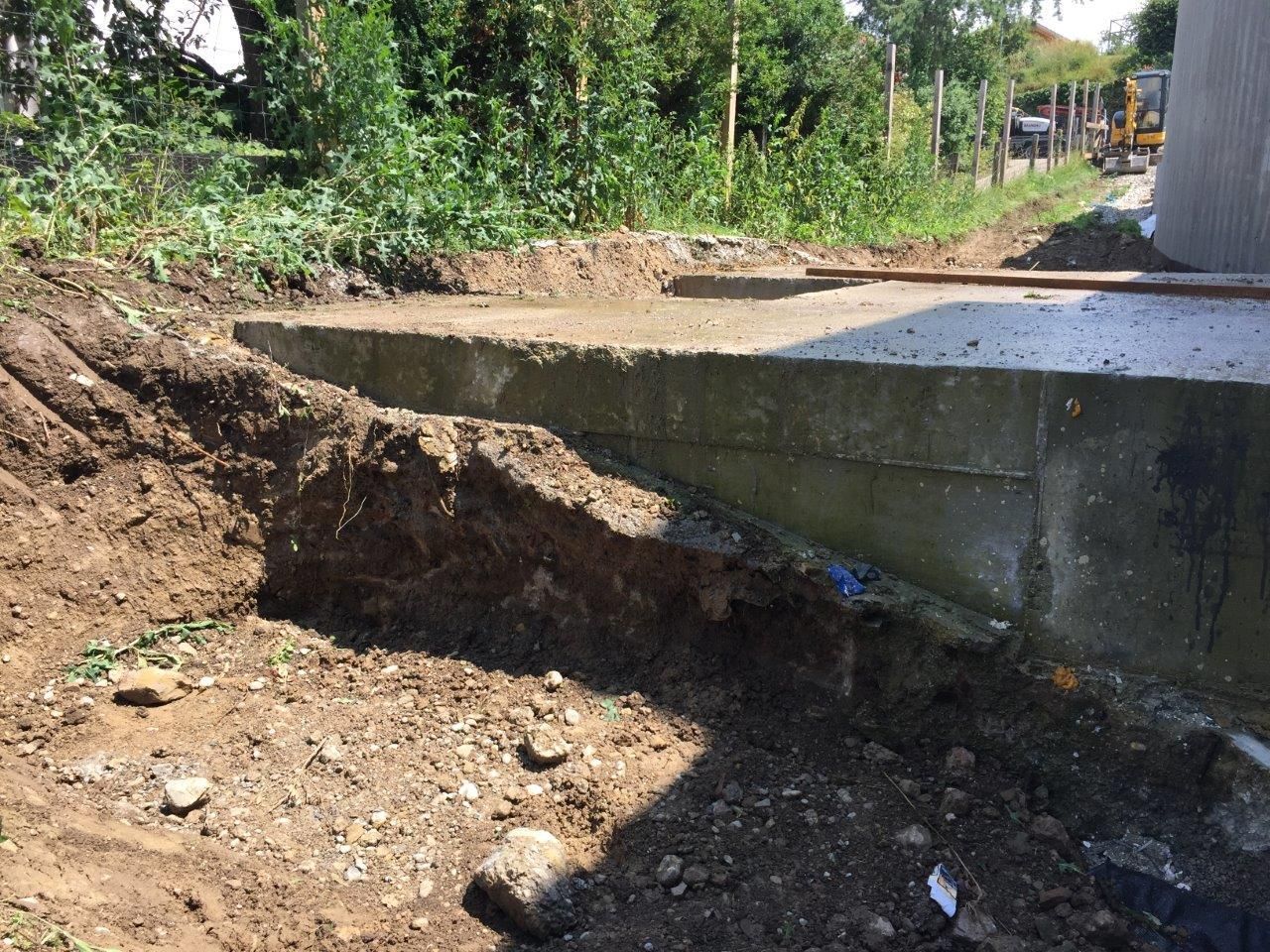 Betonbohren1 - DIAMONT Betonabbautechnik AG