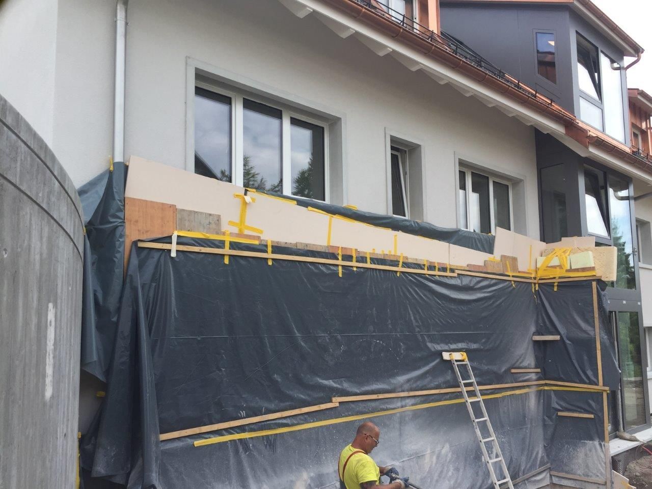 Betonbohren1 - DIAMONT Betonabbautechnik AG