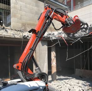 DIAMONT Betonabbautechnik AG