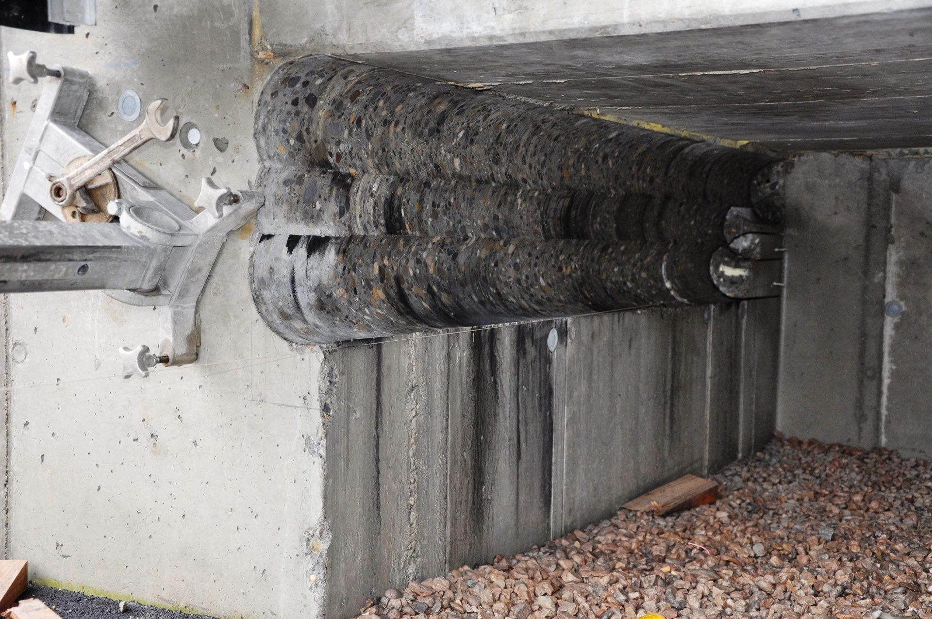 Betonbohren1 - DIAMONT Betonabbautechnik AG