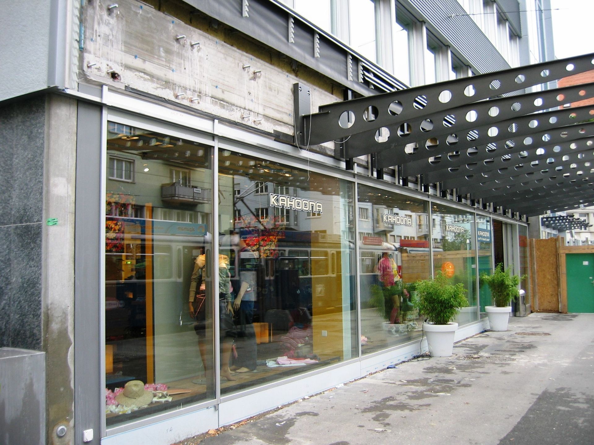 Betonbohren1 - DIAMONT Betonabbautechnik AG