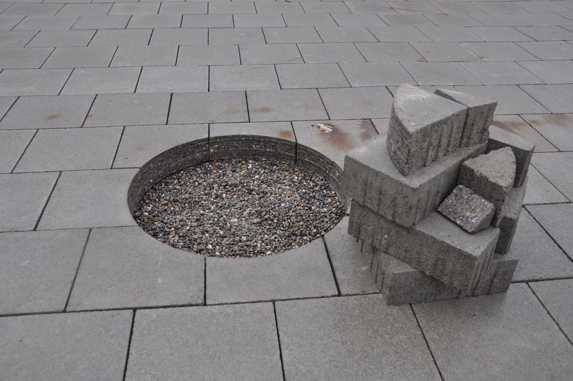 Betonbohren1 - DIAMONT Betonabbautechnik AG