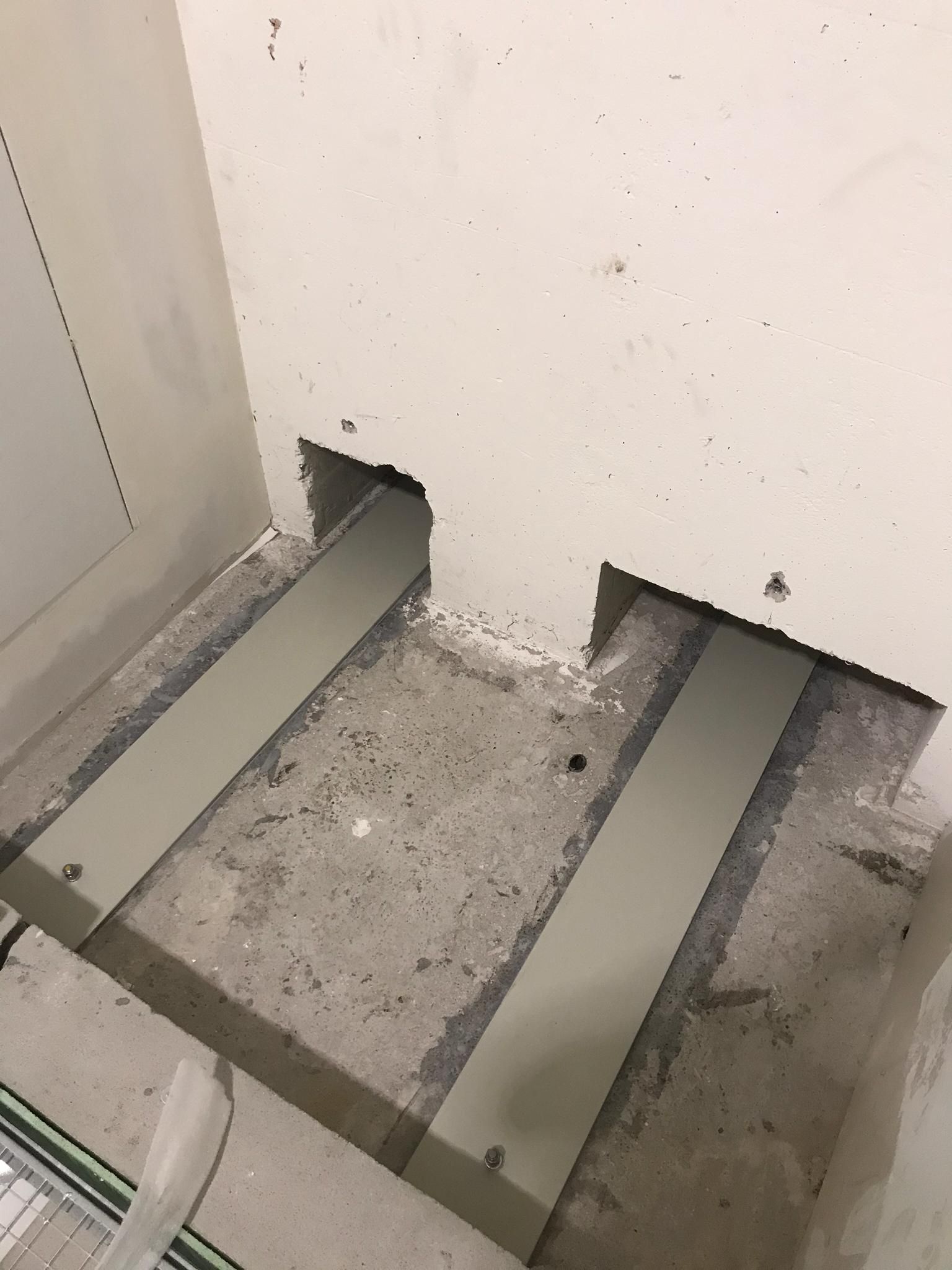 Betonbohren1 - DIAMONT Betonabbautechnik AG