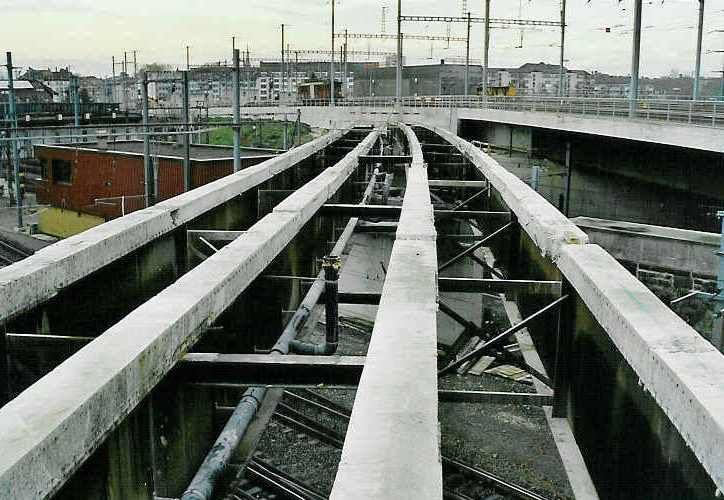 Betonbohren1 - DIAMONT Betonabbautechnik AG