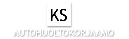 KS-Autohuoltokorjaamo