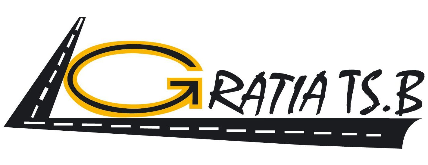 Logo - Gratia TS.B