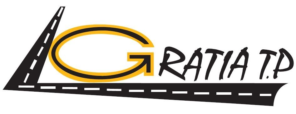 Logo - Gratia TP