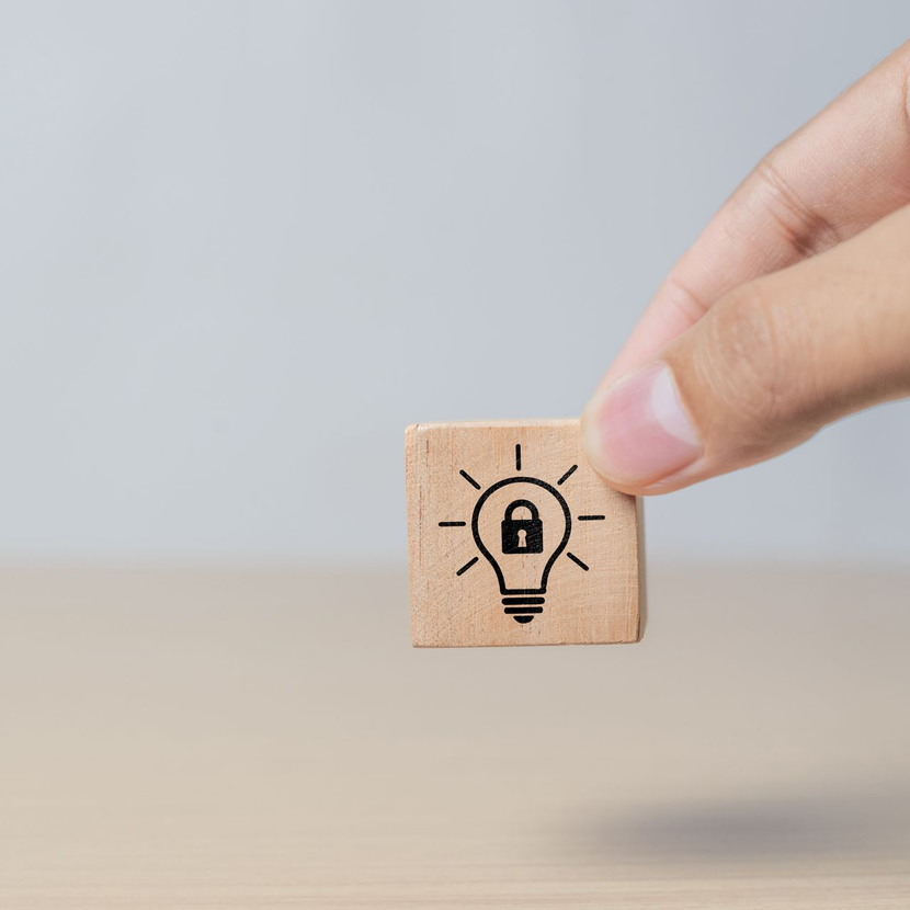 Visuel de protection de droit d'auteur