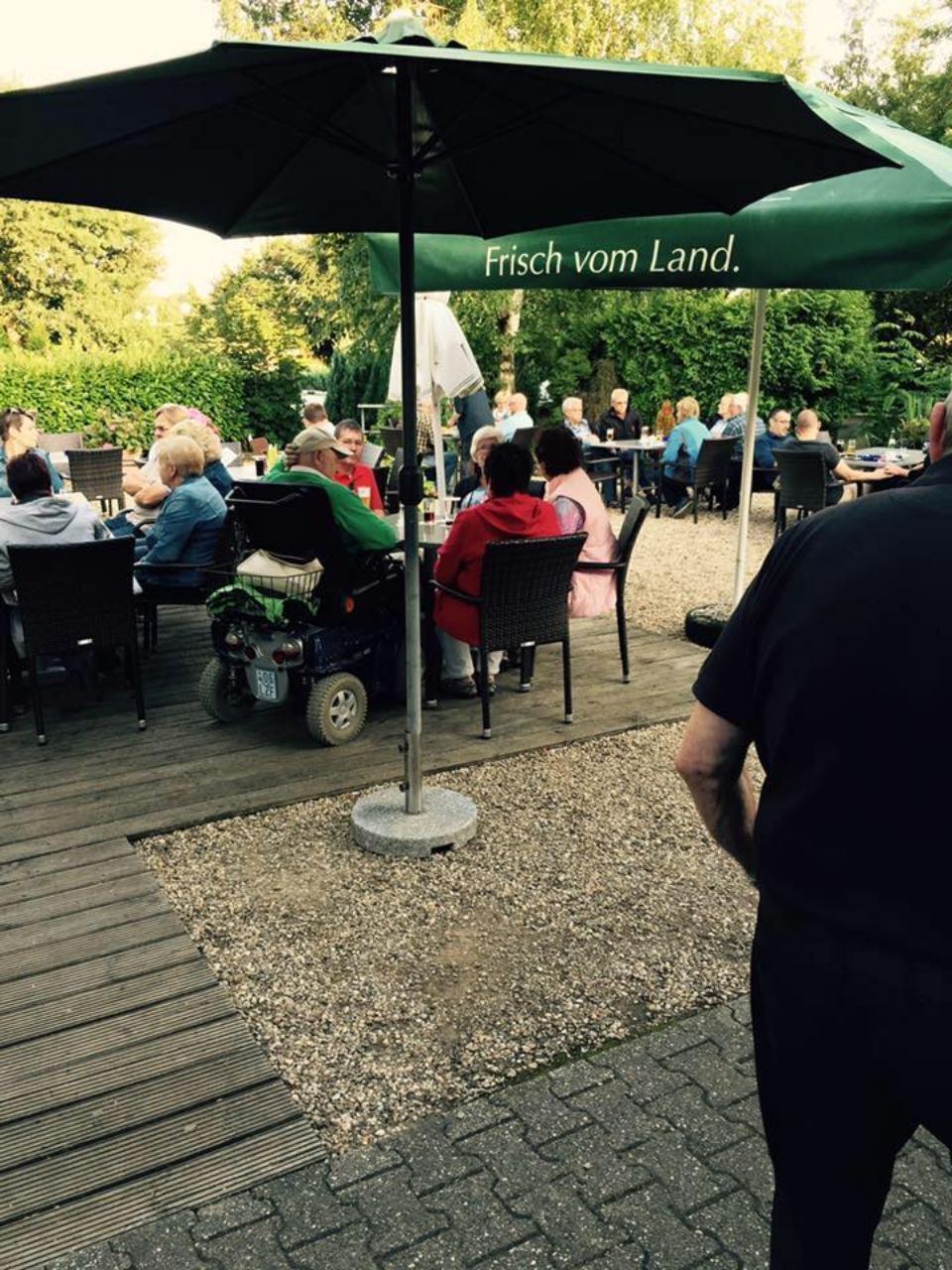 Kinderfest vom Campingplatz Graskamp