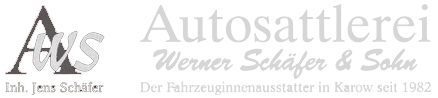 Autosattlerei Schäfer, Werner & Sohn
