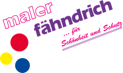 Malergeschäft Günter Fähndrich-logo
