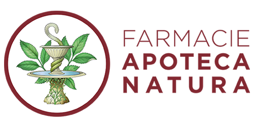 Logo Farmacie Apoteca Natura