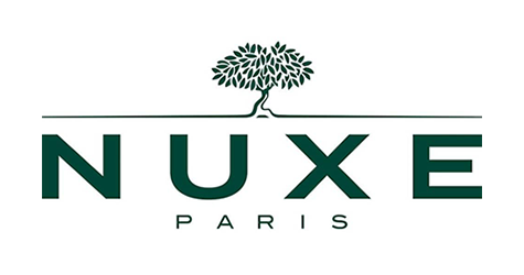 Logo Nuxe Paris