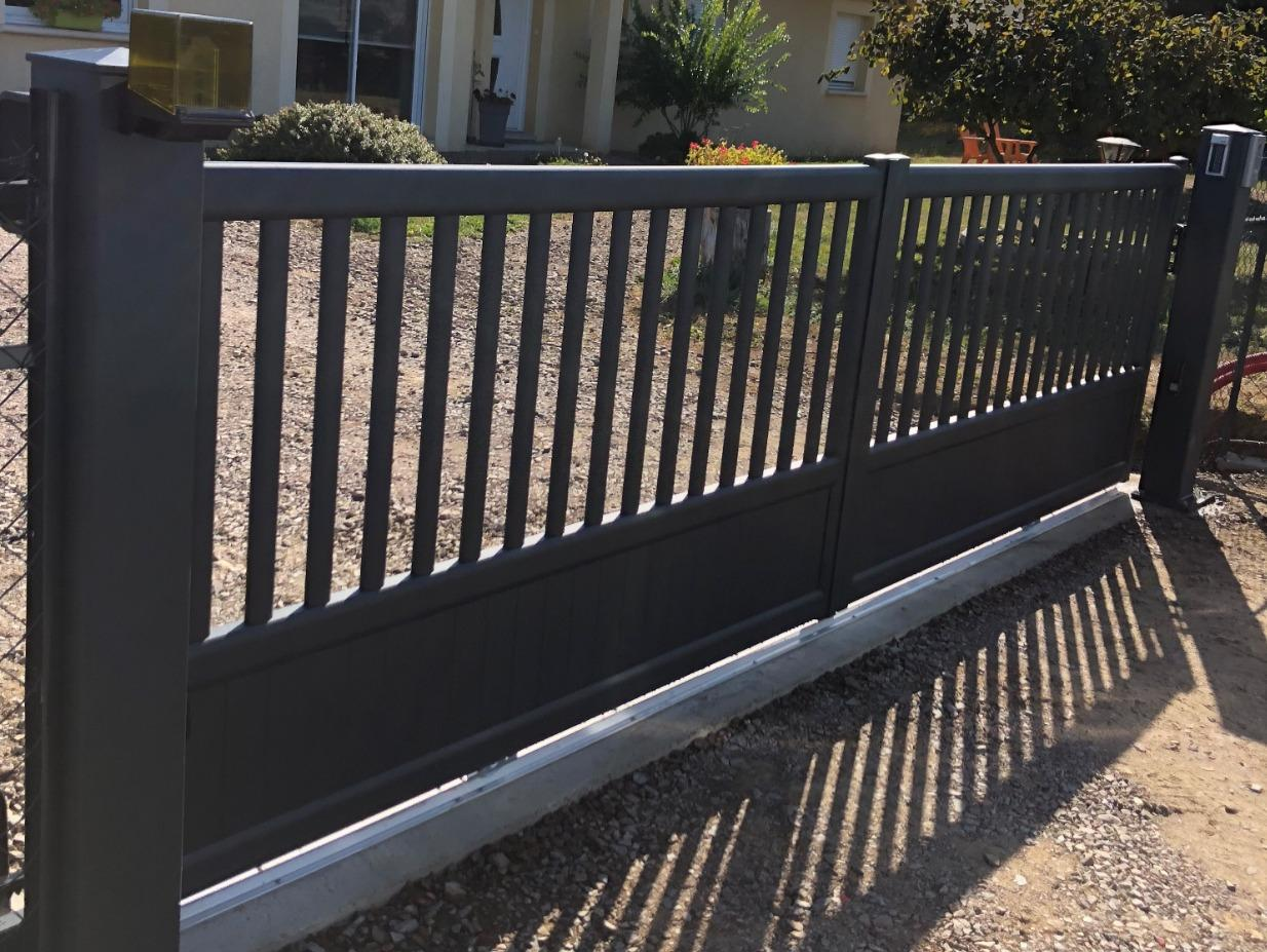 Vers la page Portails.