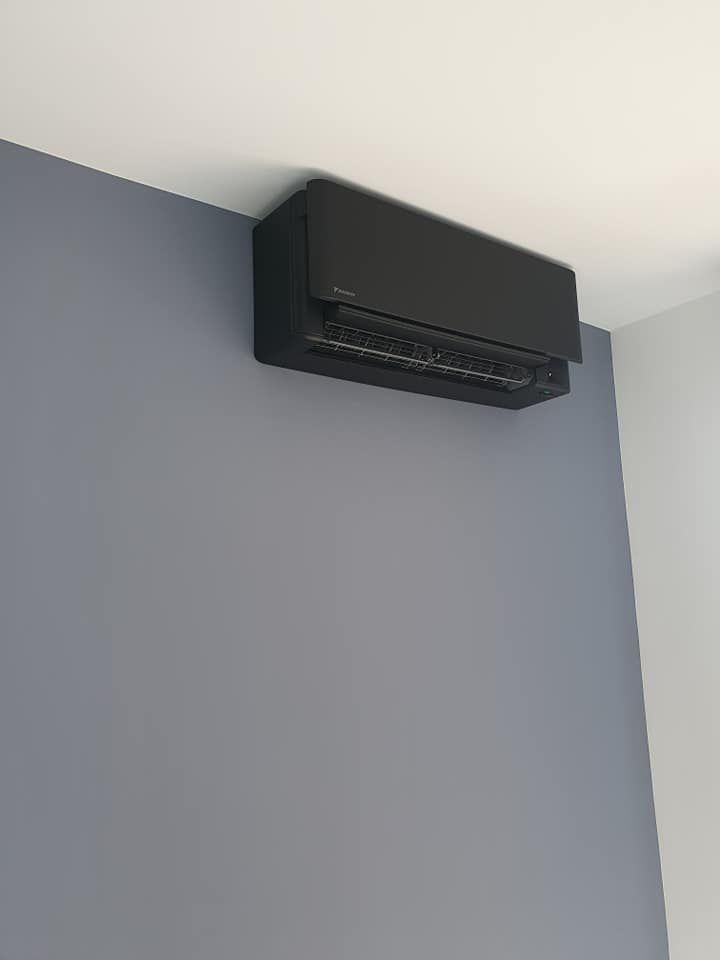 Climatisation Daikin