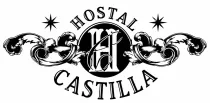 Logotipo Hostal Castilla