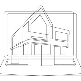 Illustration maison