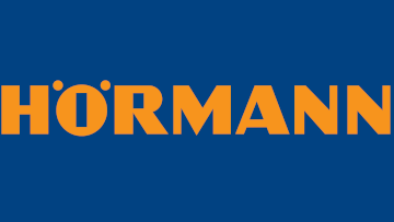 Logo - Hormann
