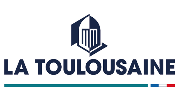 Logo - La Toulousaine