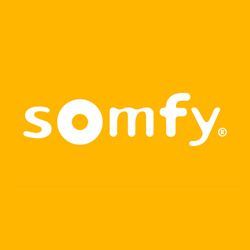 Logo - Somfy