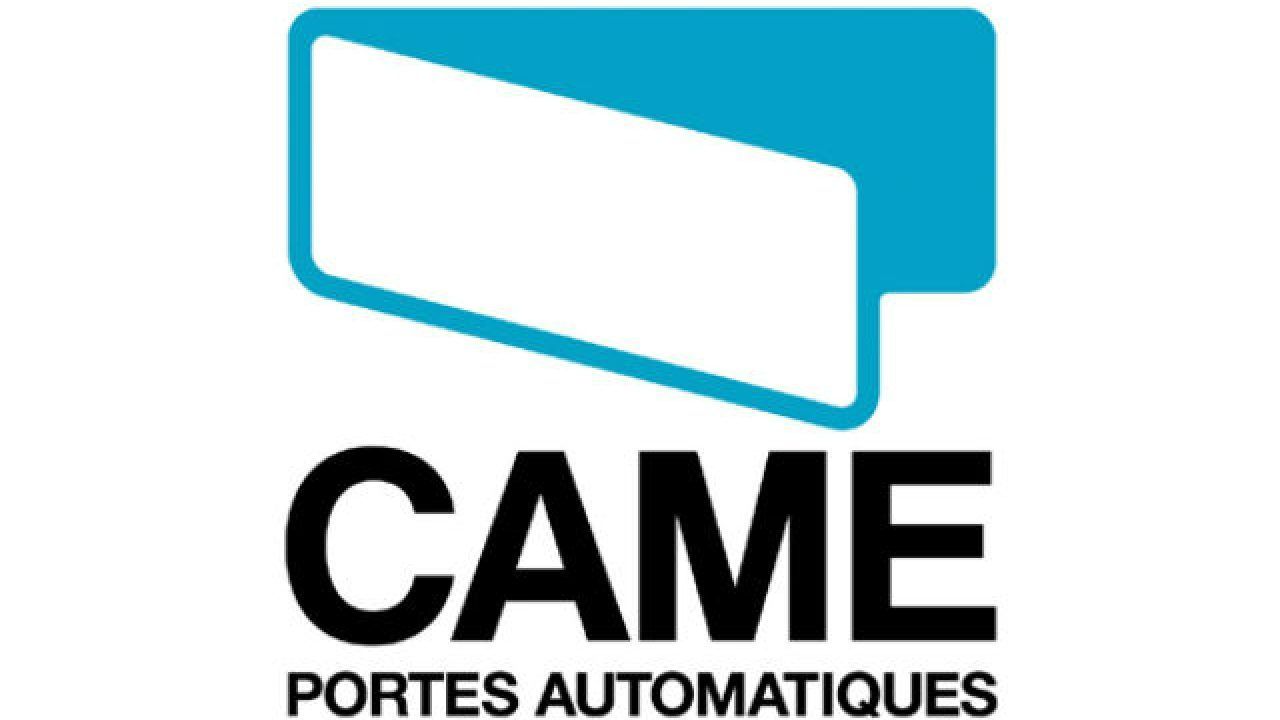 Logo - Came