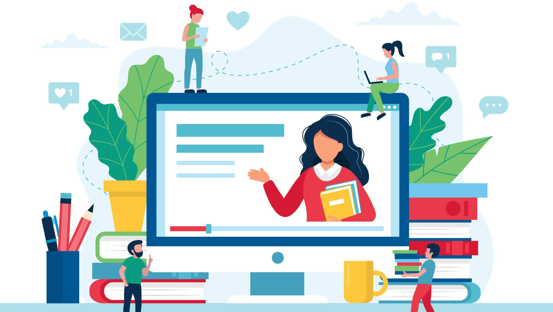 Formation en interne