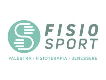 FISIO SPORT SAGL logo