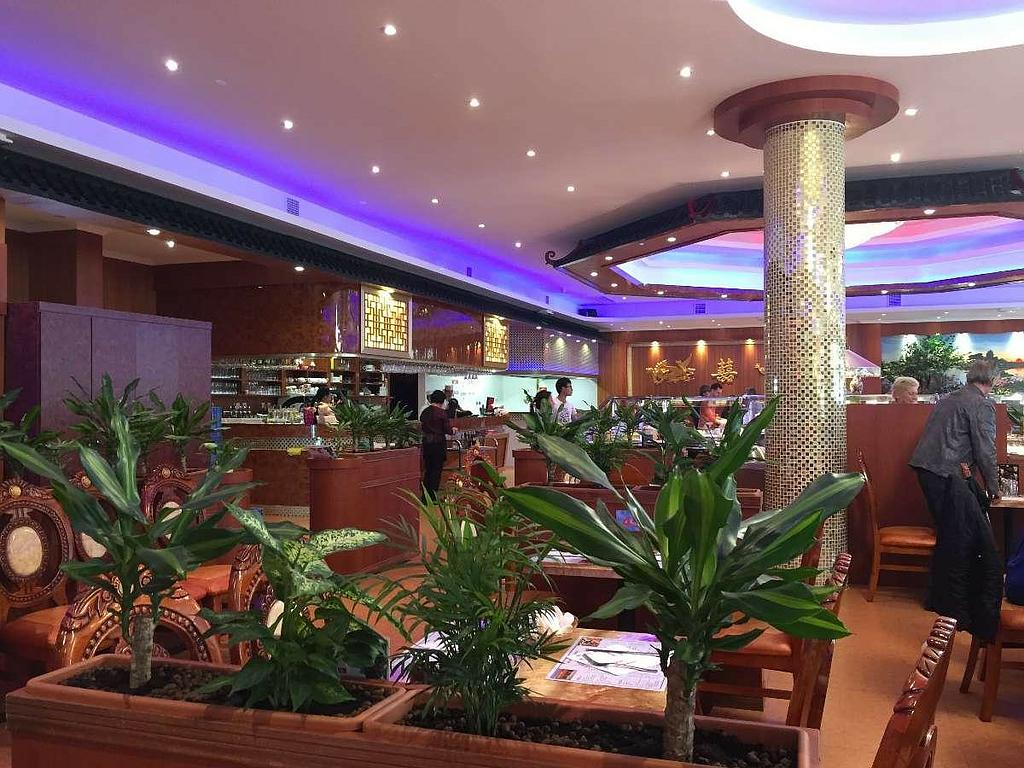 Restaurant Chinois Selestat Le Royaume Des Cigognes