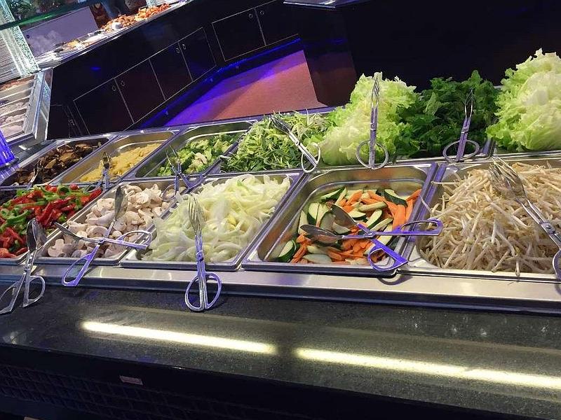Restaurant Chinois Selestat Le Royaume Des Cigognes