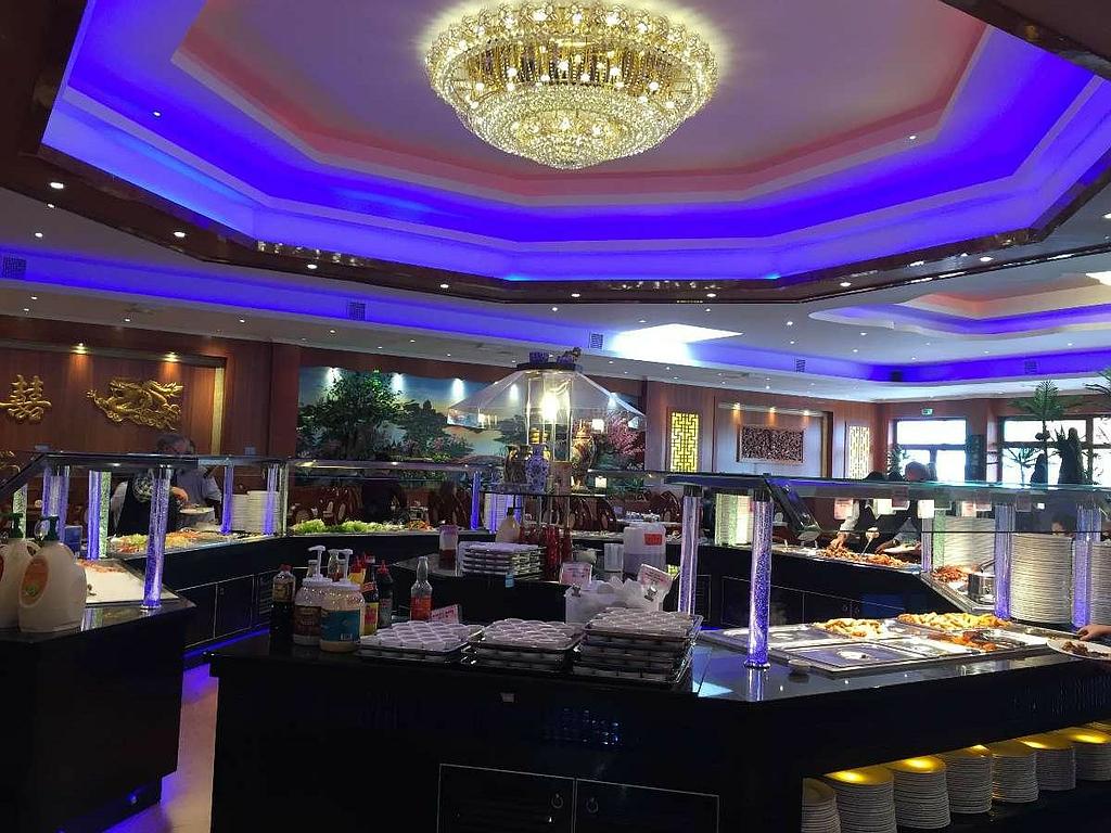 Restaurant Chinois Selestat Le Royaume Des Cigognes