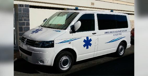 Ambulances Aquitaine Secours à votre disposition à Bordeaux