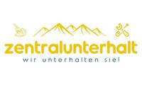 Zentralunterhalt Logo