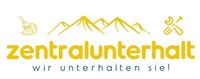 Zentralunterhalt Logo