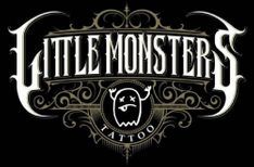 Little Monsters Tattoo-logo