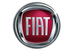 Logo de FIAT