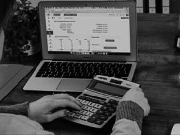 Steuerberater Bode Dinslaken Kanzlei