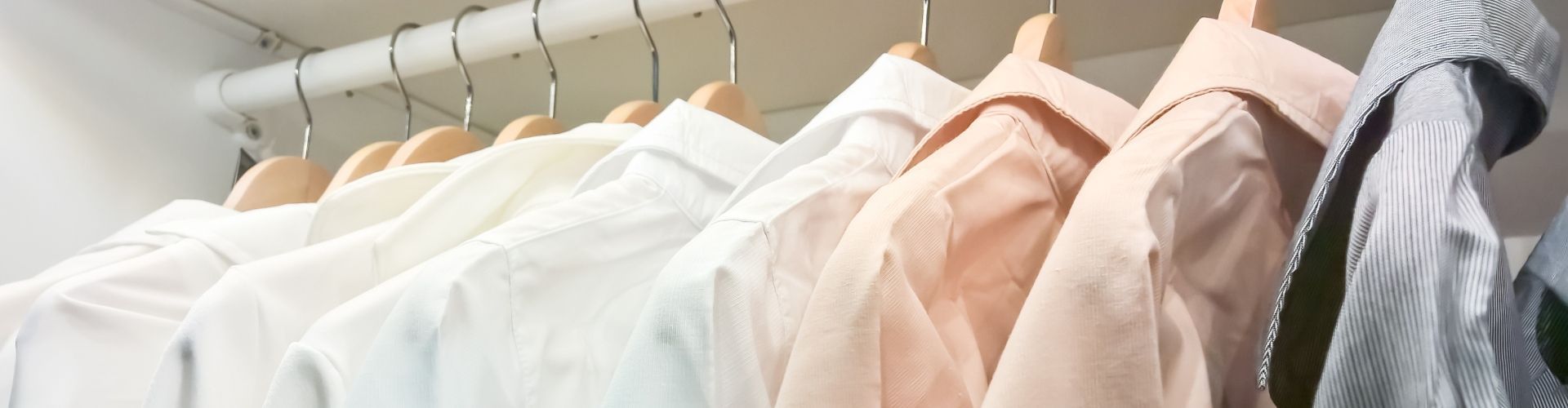 Berufskleidung reinigen lassen bei Regensburg