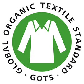 Logo GOTS