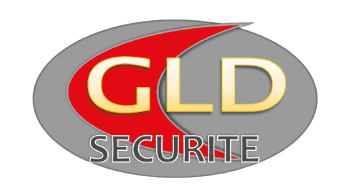 Logo GLD Sécurité