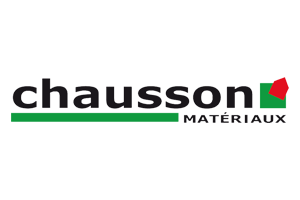 Logo Chausson Matériaux