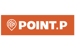 Logo Point.P