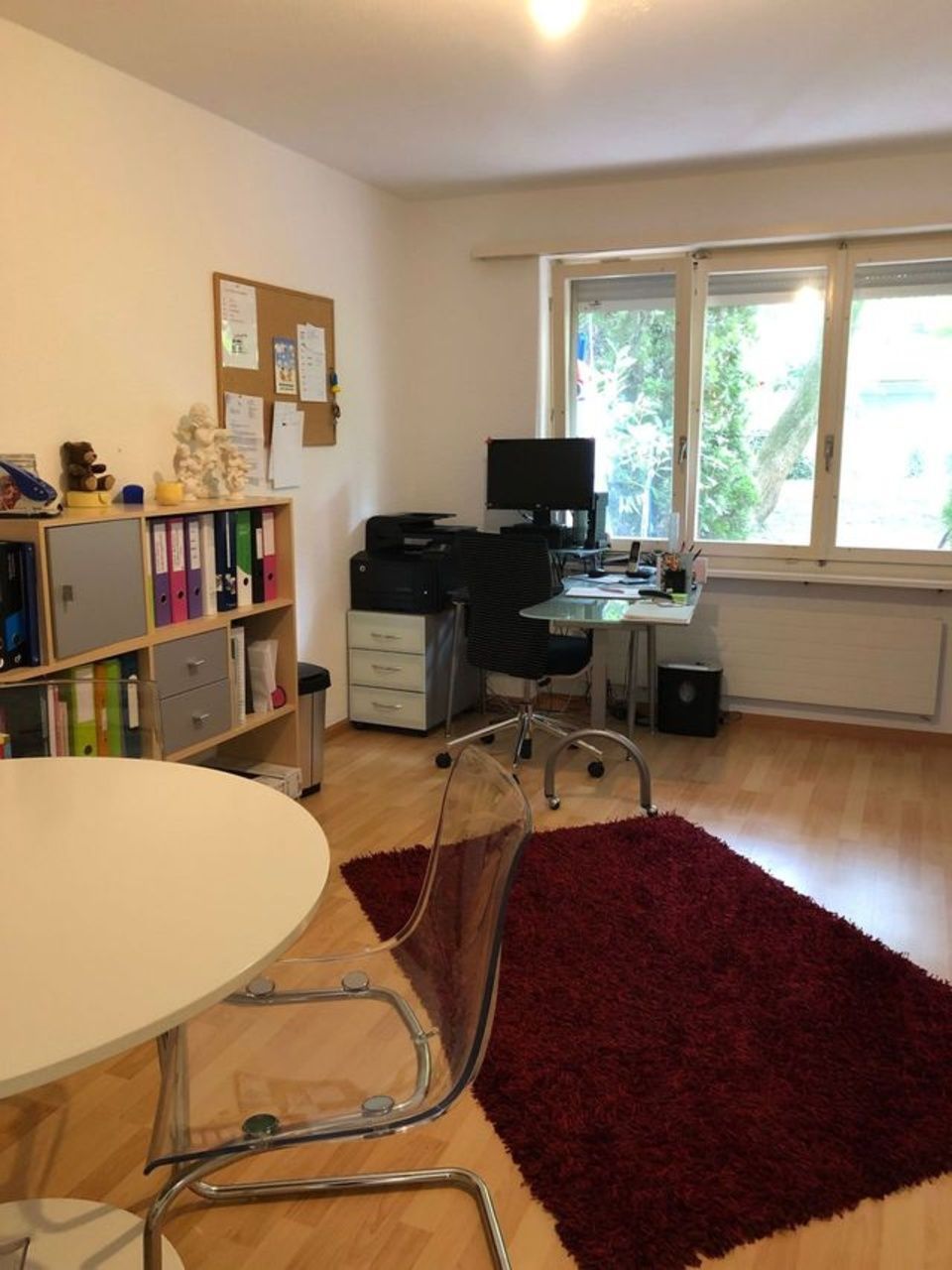 Kinderkrippe Little Einsteins